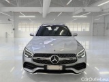  Mercedes  G-Klasee MERCEDES-BENZ GLC / 2019 / 5P / SUV 300 DE 4MATIC EQ-POWER PREMIUM PLUS AUT #6