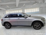  Mercedes  G-Klasee MERCEDES-BENZ GLC / 2019 / 5P / SUV 300 DE 4MATIC EQ-POWER PREMIUM PLUS AUT #7