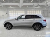  Mercedes  G-Klasee MERCEDES-BENZ GLC / 2019 / 5P / SUV 300 DE 4MATIC EQ-POWER PREMIUM PLUS AUT #8