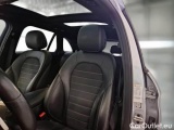  Mercedes  G-Klasee MERCEDES-BENZ GLC / 2019 / 5P / SUV 300 DE 4MATIC EQ-POWER PREMIUM PLUS AUT #11