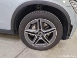  Mercedes  G-Klasee MERCEDES-BENZ GLC / 2019 / 5P / SUV 300 DE 4MATIC EQ-POWER PREMIUM PLUS AUT #17