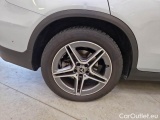  Mercedes  G-Klasee MERCEDES-BENZ GLC / 2019 / 5P / SUV 300 DE 4MATIC EQ-POWER PREMIUM PLUS AUT #18