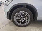  Mercedes  G-Klasee MERCEDES-BENZ GLC / 2019 / 5P / SUV 300 DE 4MATIC EQ-POWER PREMIUM PLUS AUT #20