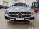  Mercedes  G-Klasee MERCEDES-BENZ GLC / 2019 / 5P / SUV 300 DE 4MATIC EQ-POWER PREMIUM PLUS AUT #28