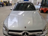  Mercedes  G-Klasee MERCEDES-BENZ GLC / 2019 / 5P / SUV 300 DE 4MATIC EQ-POWER PREMIUM PLUS AUT #26