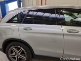  Mercedes  G-Klasee MERCEDES-BENZ GLC / 2019 / 5P / SUV 300 DE 4MATIC EQ-POWER PREMIUM PLUS AUT #32