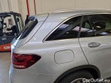  Mercedes  G-Klasee MERCEDES-BENZ GLC / 2019 / 5P / SUV 300 DE 4MATIC EQ-POWER PREMIUM PLUS AUT #34