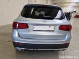 Mercedes  G-Klasee MERCEDES-BENZ GLC / 2019 / 5P / SUV 300 DE 4MATIC EQ-POWER PREMIUM PLUS AUT #36