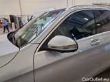  Mercedes  G-Klasee MERCEDES-BENZ GLC / 2019 / 5P / SUV 300 DE 4MATIC EQ-POWER PREMIUM PLUS AUT #40