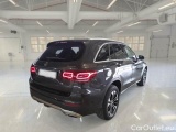  Mercedes  G-Klasee MERCEDES-BENZ GLC / 2019 / 5P / SUV 300 E 4MATIC EQ-POWER BUSIN. EXTRA AUT #2