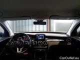  Mercedes  G-Klasee MERCEDES-BENZ GLC / 2019 / 5P / SUV 300 E 4MATIC EQ-POWER BUSIN. EXTRA AUT #3