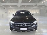  Mercedes  G-Klasee MERCEDES-BENZ GLC / 2019 / 5P / SUV 300 E 4MATIC EQ-POWER BUSIN. EXTRA AUT #6