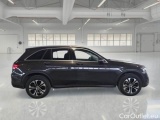  Mercedes  G-Klasee MERCEDES-BENZ GLC / 2019 / 5P / SUV 300 E 4MATIC EQ-POWER BUSIN. EXTRA AUT #7