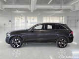  Mercedes  G-Klasee MERCEDES-BENZ GLC / 2019 / 5P / SUV 300 E 4MATIC EQ-POWER BUSIN. EXTRA AUT #8