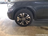  Mercedes  G-Klasee MERCEDES-BENZ GLC / 2019 / 5P / SUV 300 E 4MATIC EQ-POWER BUSIN. EXTRA AUT #20