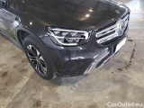  Mercedes  G-Klasee MERCEDES-BENZ GLC / 2019 / 5P / SUV 300 E 4MATIC EQ-POWER BUSIN. EXTRA AUT #37