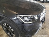  Mercedes  G-Klasee MERCEDES-BENZ GLC / 2019 / 5P / SUV 300 E 4MATIC EQ-POWER BUSIN. EXTRA AUT #43
