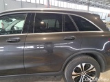  Mercedes  G-Klasee MERCEDES-BENZ GLC / 2019 / 5P / SUV 300 E 4MATIC EQ-POWER BUSIN. EXTRA AUT #55