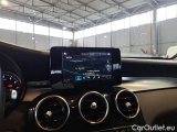  Mercedes  G-Klasee MERCEDES-BENZ GLC / 2019 / 5P / SUV 300 E 4MATIC EQ-POWER BUSIN. EXTRA AUT #78