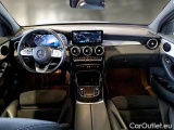  Mercedes  G-Klasee MERCEDES-BENZ GLC COUPÈ / 2019 / 5P / SUV 300 DE 4MATIC PLUG-IN HYBR. PREMIUM AUT #3