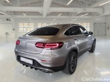  Mercedes  G-Klasee MERCEDES-BENZ GLC COUPÈ / 2019 / 5P / SUV 300 DE 4MATIC PLUG-IN HYBR. PREMIUM AUT #2