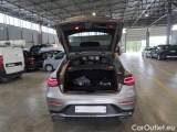  Mercedes  G-Klasee MERCEDES-BENZ GLC COUPÈ / 2019 / 5P / SUV 300 DE 4MATIC PLUG-IN HYBR. PREMIUM AUT #5
