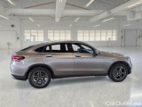  Mercedes  G-Klasee MERCEDES-BENZ GLC COUPÈ / 2019 / 5P / SUV 300 DE 4MATIC PLUG-IN HYBR. PREMIUM AUT #7