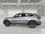  Mercedes  G-Klasee MERCEDES-BENZ GLC COUPÈ / 2019 / 5P / SUV 300 DE 4MATIC PLUG-IN HYBR. PREMIUM AUT #8