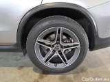  Mercedes  G-Klasee MERCEDES-BENZ GLC COUPÈ / 2019 / 5P / SUV 300 DE 4MATIC PLUG-IN HYBR. PREMIUM AUT #19