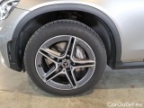  Mercedes  G-Klasee MERCEDES-BENZ GLC COUPÈ / 2019 / 5P / SUV 300 DE 4MATIC PLUG-IN HYBR. PREMIUM AUT #20
