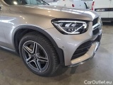  Mercedes  G-Klasee MERCEDES-BENZ GLC COUPÈ / 2019 / 5P / SUV 300 DE 4MATIC PLUG-IN HYBR. PREMIUM AUT #32