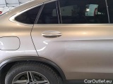  Mercedes  G-Klasee MERCEDES-BENZ GLC COUPÈ / 2019 / 5P / SUV 300 DE 4MATIC PLUG-IN HYBR. PREMIUM AUT #37