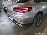  Mercedes  G-Klasee MERCEDES-BENZ GLC COUPÈ / 2019 / 5P / SUV 300 DE 4MATIC PLUG-IN HYBR. PREMIUM AUT #42