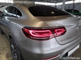  Mercedes  G-Klasee MERCEDES-BENZ GLC COUPÈ / 2019 / 5P / SUV 300 DE 4MATIC PLUG-IN HYBR. PREMIUM AUT #46