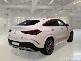  Mercedes  G-Klasee MERCEDES-BENZ GLE COUPÉ / 2020 / 5P / SUV GLE COUPÈ 350 DE 4MATIC EQ-P PREMIUM PRO #2