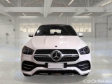  Mercedes  G-Klasee MERCEDES-BENZ GLE COUPÉ / 2020 / 5P / SUV GLE COUPÈ 350 DE 4MATIC EQ-P PREMIUM PRO #6