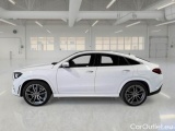  Mercedes  G-Klasee MERCEDES-BENZ GLE COUPÉ / 2020 / 5P / SUV GLE COUPÈ 350 DE 4MATIC EQ-P PREMIUM PRO #8