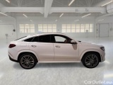  Mercedes  G-Klasee MERCEDES-BENZ GLE COUPÉ / 2020 / 5P / SUV GLE COUPÈ 350 DE 4MATIC EQ-P PREMIUM PRO #7