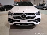  Mercedes  G-Klasee MERCEDES-BENZ GLE COUPÉ / 2020 / 5P / SUV GLE COUPÈ 350 DE 4MATIC EQ-P PREMIUM PRO #26