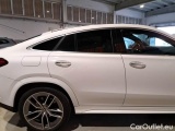  Mercedes  G-Klasee MERCEDES-BENZ GLE COUPÉ / 2020 / 5P / SUV GLE COUPÈ 350 DE 4MATIC EQ-P PREMIUM PRO #29