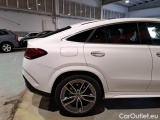  Mercedes  G-Klasee MERCEDES-BENZ GLE COUPÉ / 2020 / 5P / SUV GLE COUPÈ 350 DE 4MATIC EQ-P PREMIUM PRO #31