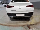  Mercedes  G-Klasee MERCEDES-BENZ GLE COUPÉ / 2020 / 5P / SUV GLE COUPÈ 350 DE 4MATIC EQ-P PREMIUM PRO #33