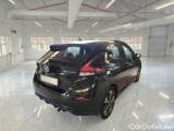  Nissan  Leaf NISSAN  / 2017 / 5P / BERLINA BUSINESS 40KWH #2