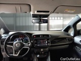  Nissan  Leaf NISSAN  / 2017 / 5P / BERLINA BUSINESS 40KWH #3