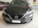  Nissan  Leaf NISSAN  / 2017 / 5P / BERLINA BUSINESS 40KWH #30