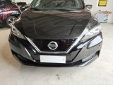  Nissan  Leaf NISSAN  / 2017 / 5P / BERLINA BUSINESS 40KWH #36