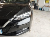  Nissan  Leaf NISSAN  / 2017 / 5P / BERLINA BUSINESS 40KWH #49