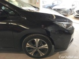  Nissan  Leaf NISSAN  / 2017 / 5P / BERLINA BUSINESS 40KWH #55