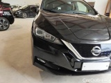 Nissan  Leaf NISSAN  / 2017 / 5P / BERLINA BUSINESS 40KWH #52