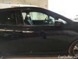  Nissan  Leaf NISSAN  / 2017 / 5P / BERLINA BUSINESS 40KWH #58